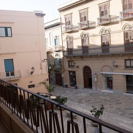 Figuccio Home Trapani Dış mekan fotoğraf