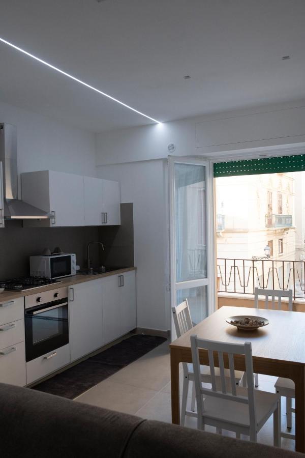 Figuccio Home Trapani Dış mekan fotoğraf
